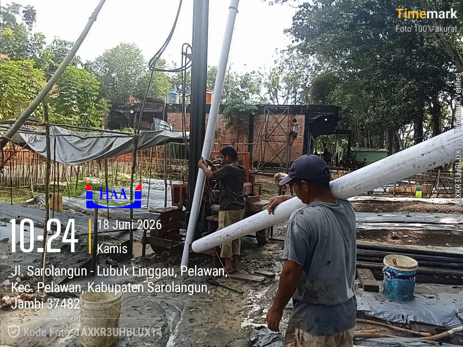 Dokumentasi 6