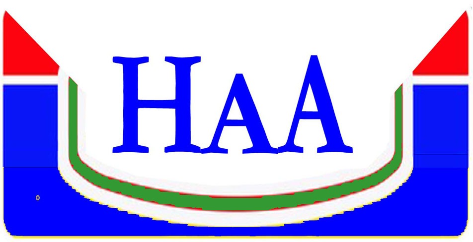 Logo PT Houlindo Aguel Anugrah